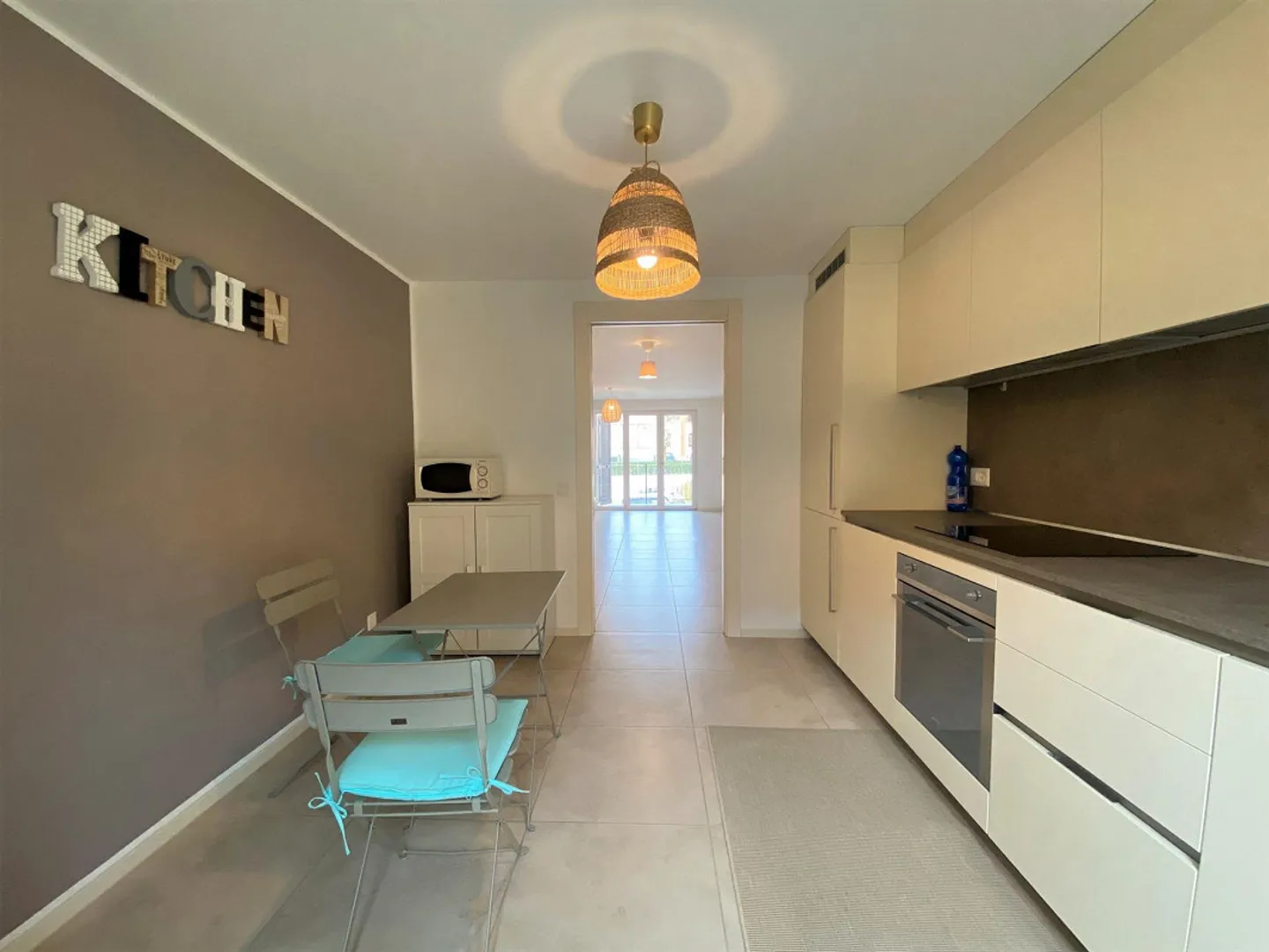 Appartamento moderno a Novazzano - Foto 5 di 11