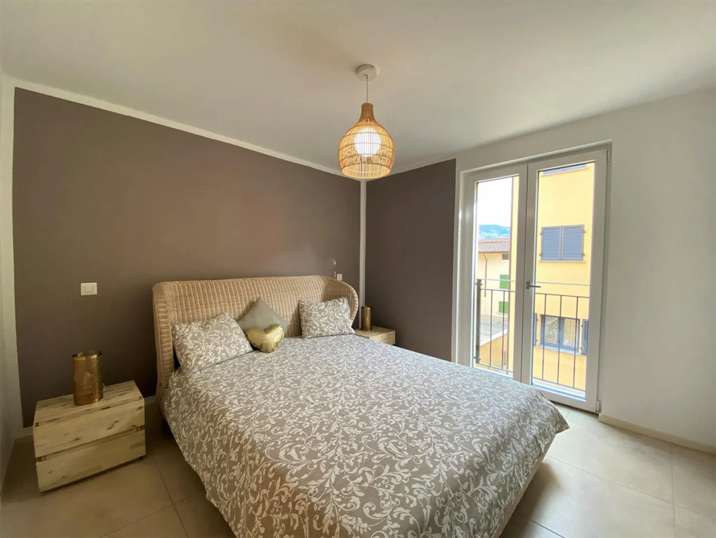 Appartamento moderno a Novazzano - Foto 9 di 11