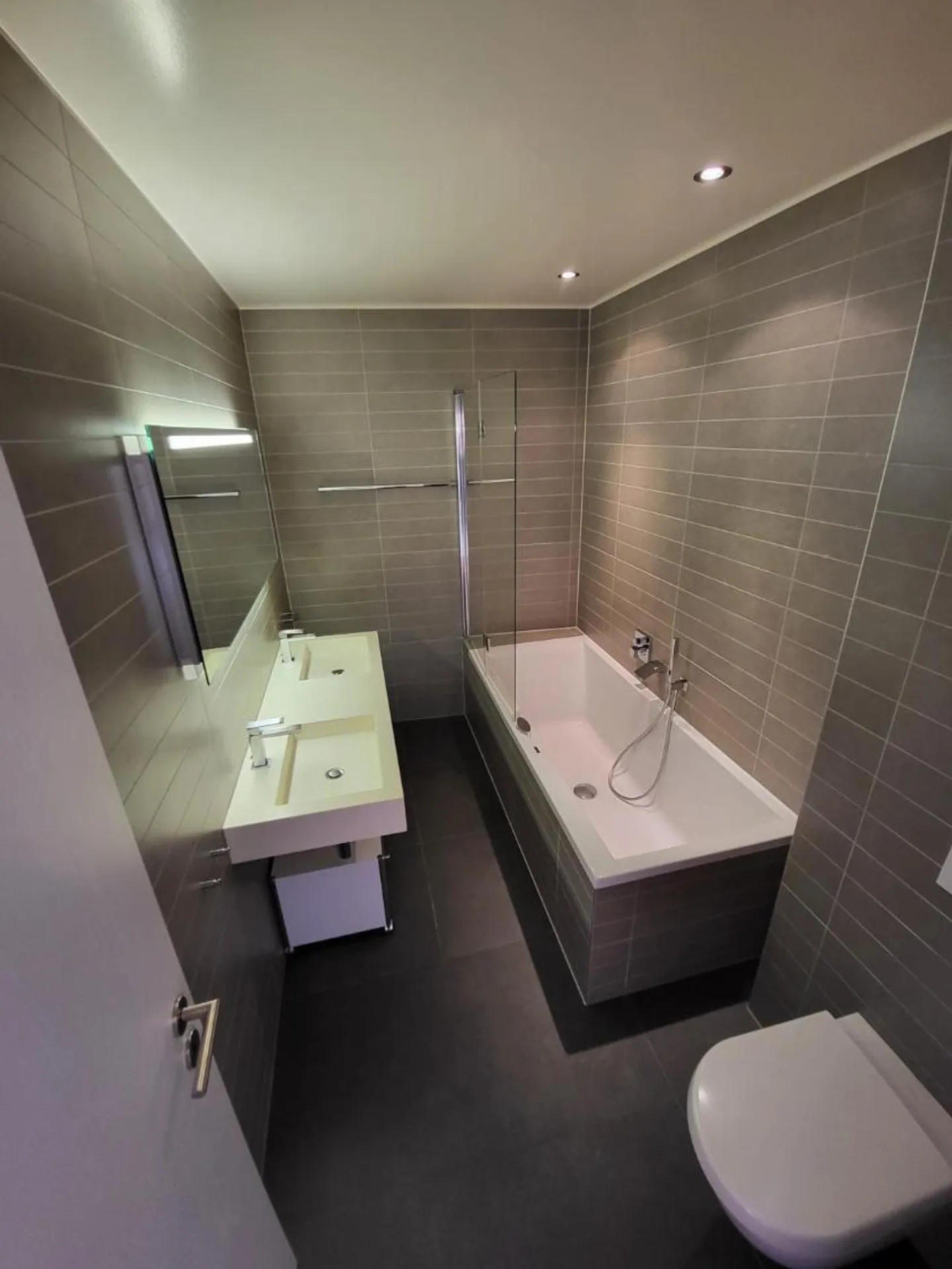 Prächtige Erdgeschosswohnung - Foto 13 von 13