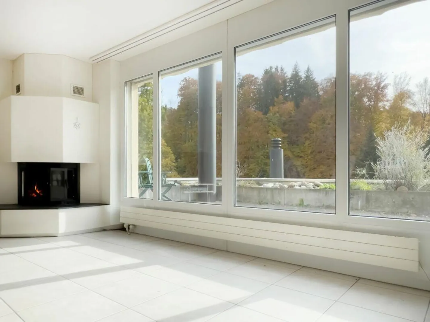 Your Loge: Top Terrace House with Sunny and Unobstructed View - Photo 5 of 20