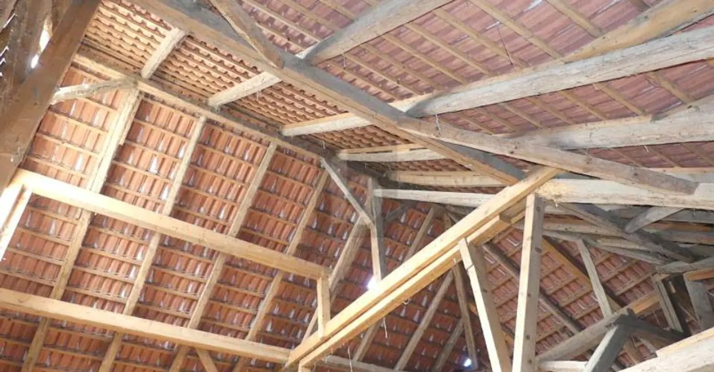 COUNTRY HOUSE (IDEAL FOR CREATION) - Photo 4 of 5
