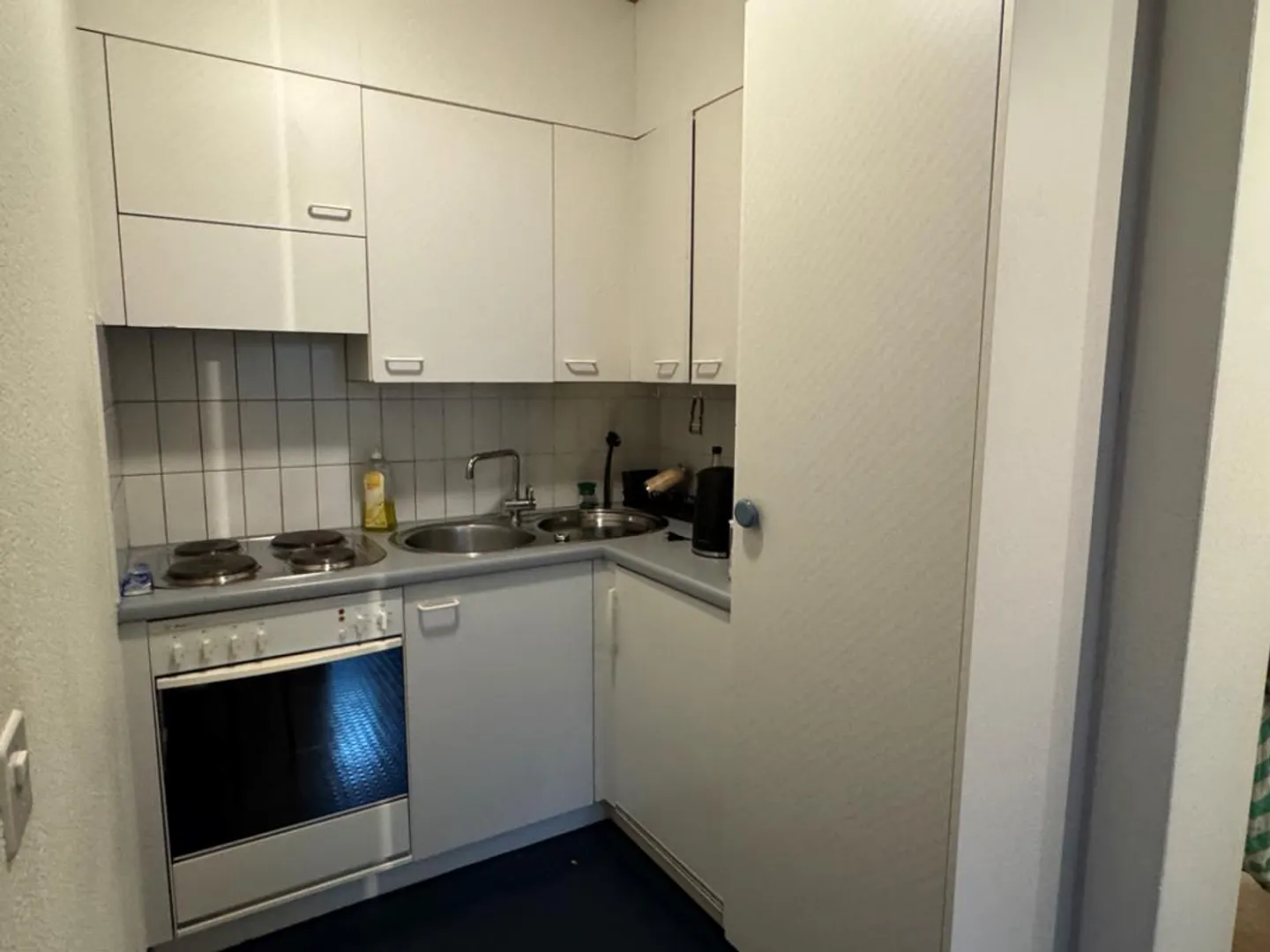Affordable Oasis near the Cantonal Hospital - Photo 1 of 5