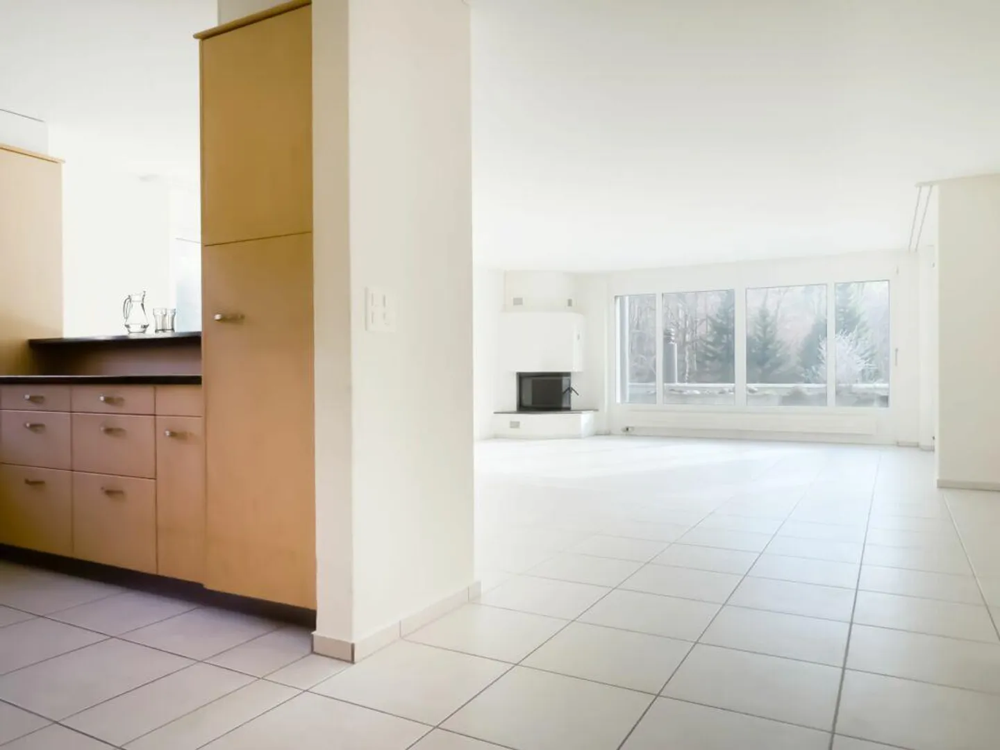 Your Loge: Top Terrace House with Sunny and Unobstructed View - Photo 9 of 20