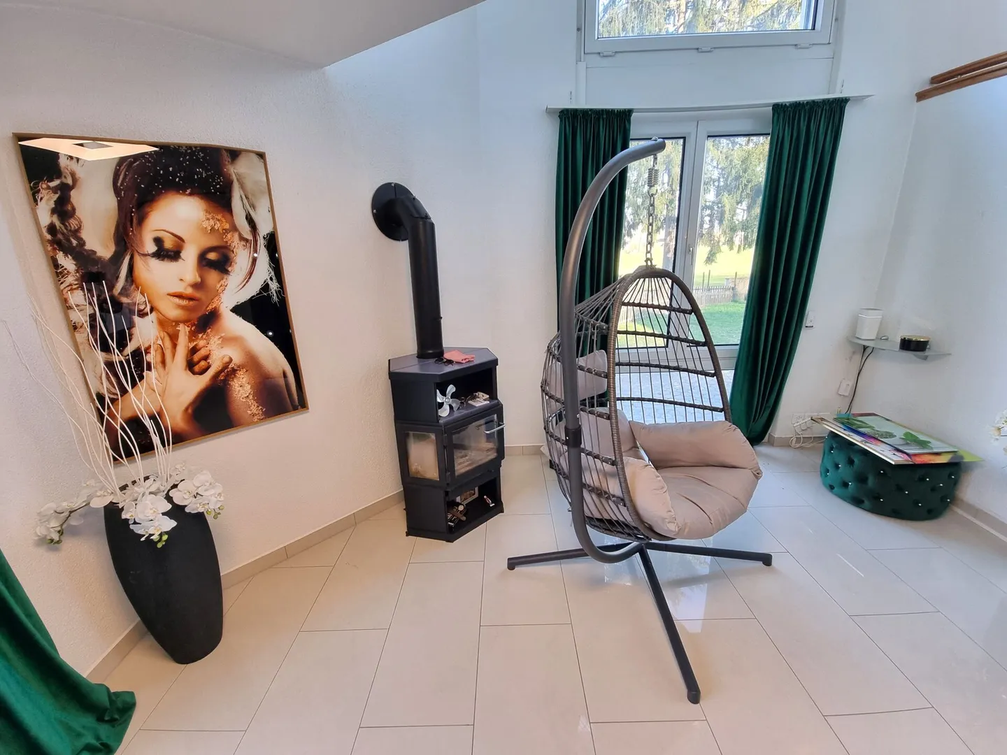 «Modernes, helles Einfamilienhaus!» - Foto 6 von 16