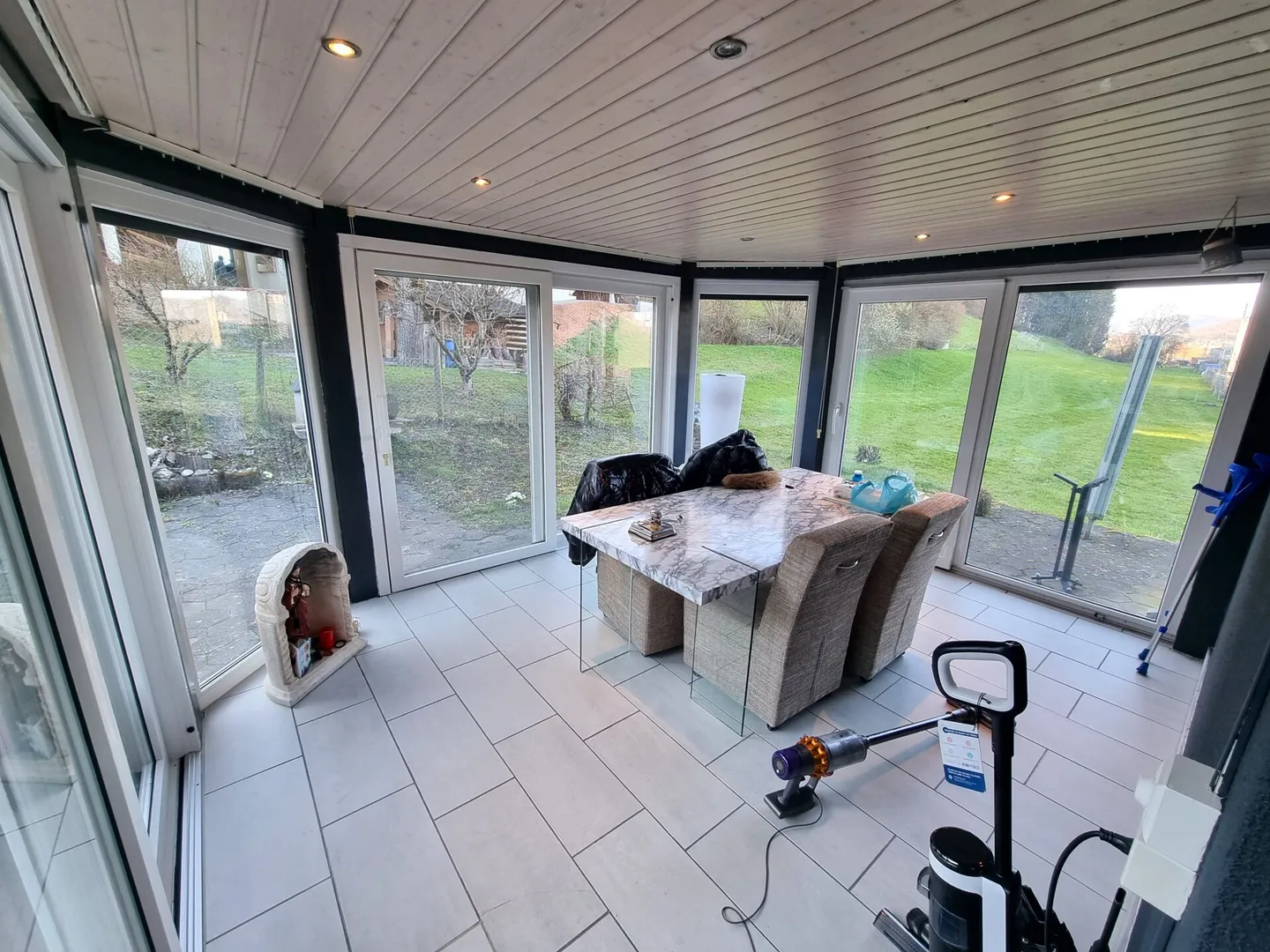 «Modernes, helles Einfamilienhaus!» - Foto 7 von 16