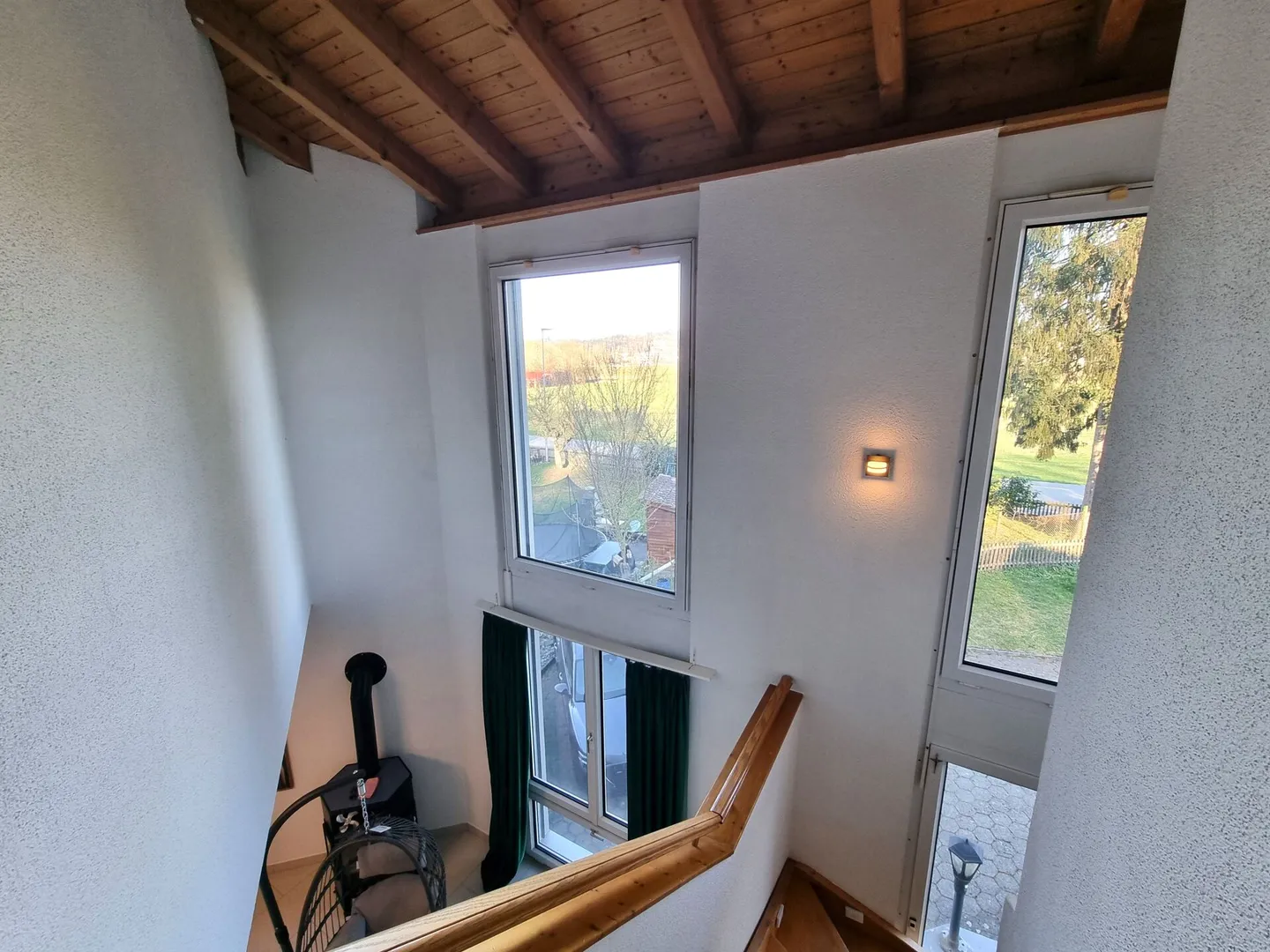 «Modernes, helles Einfamilienhaus!» - Foto 8 von 16