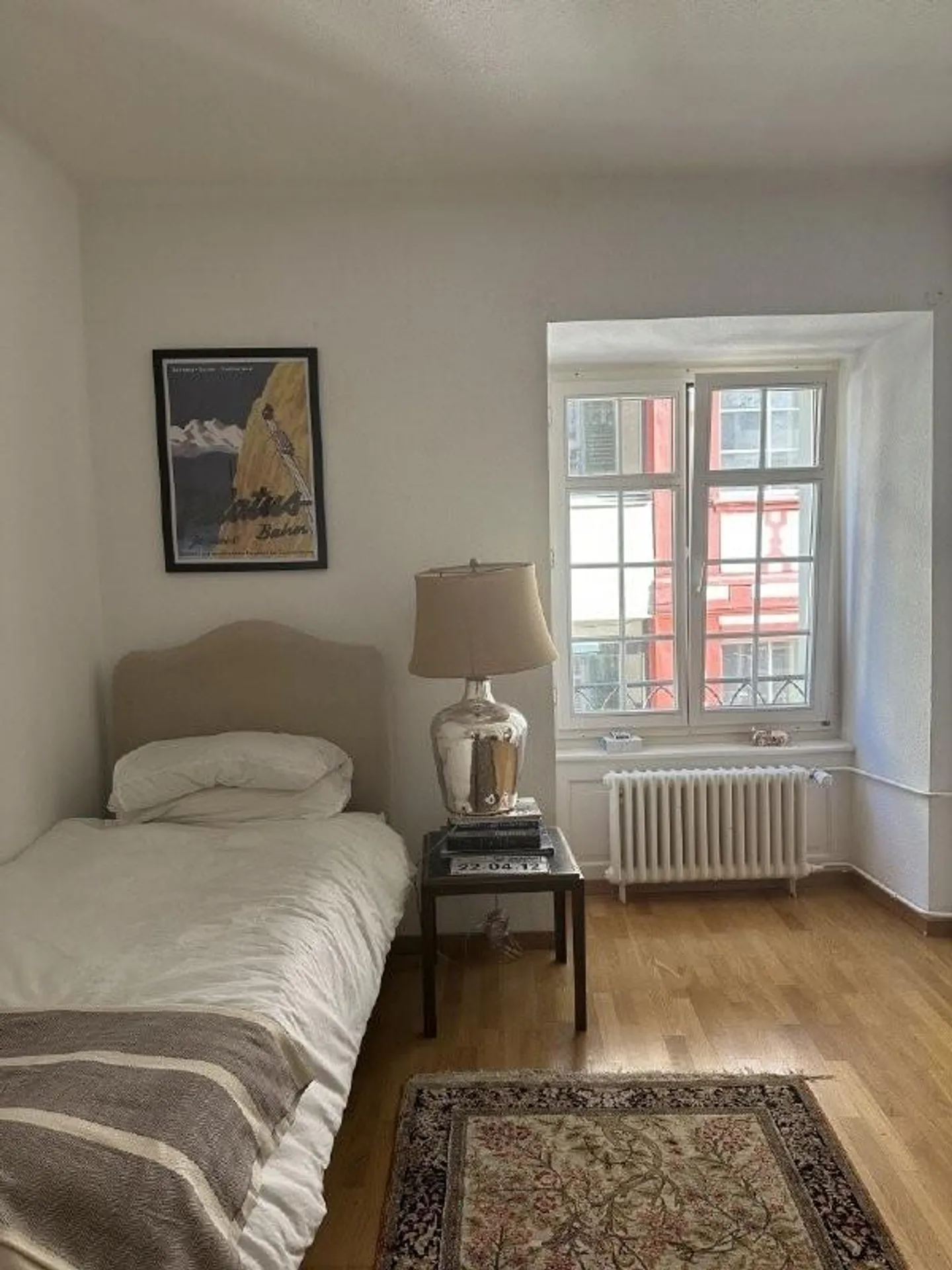 6-Room Old Town Apartment - Photo 5 of 7