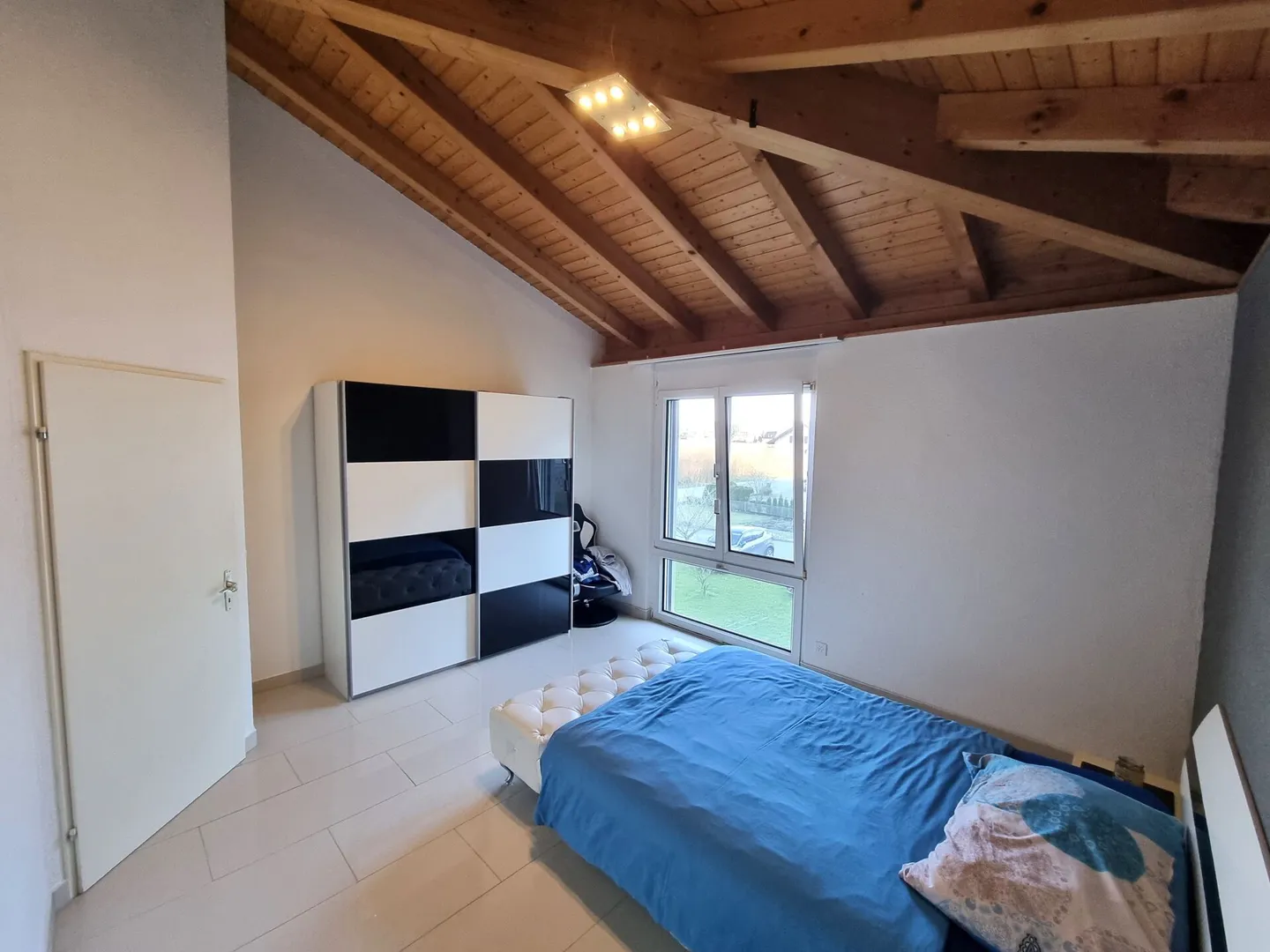 «Modernes, helles Einfamilienhaus!» - Foto 9 von 16