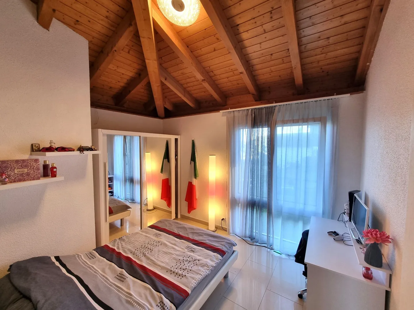 «Modernes, helles Einfamilienhaus!» - Foto 10 von 16