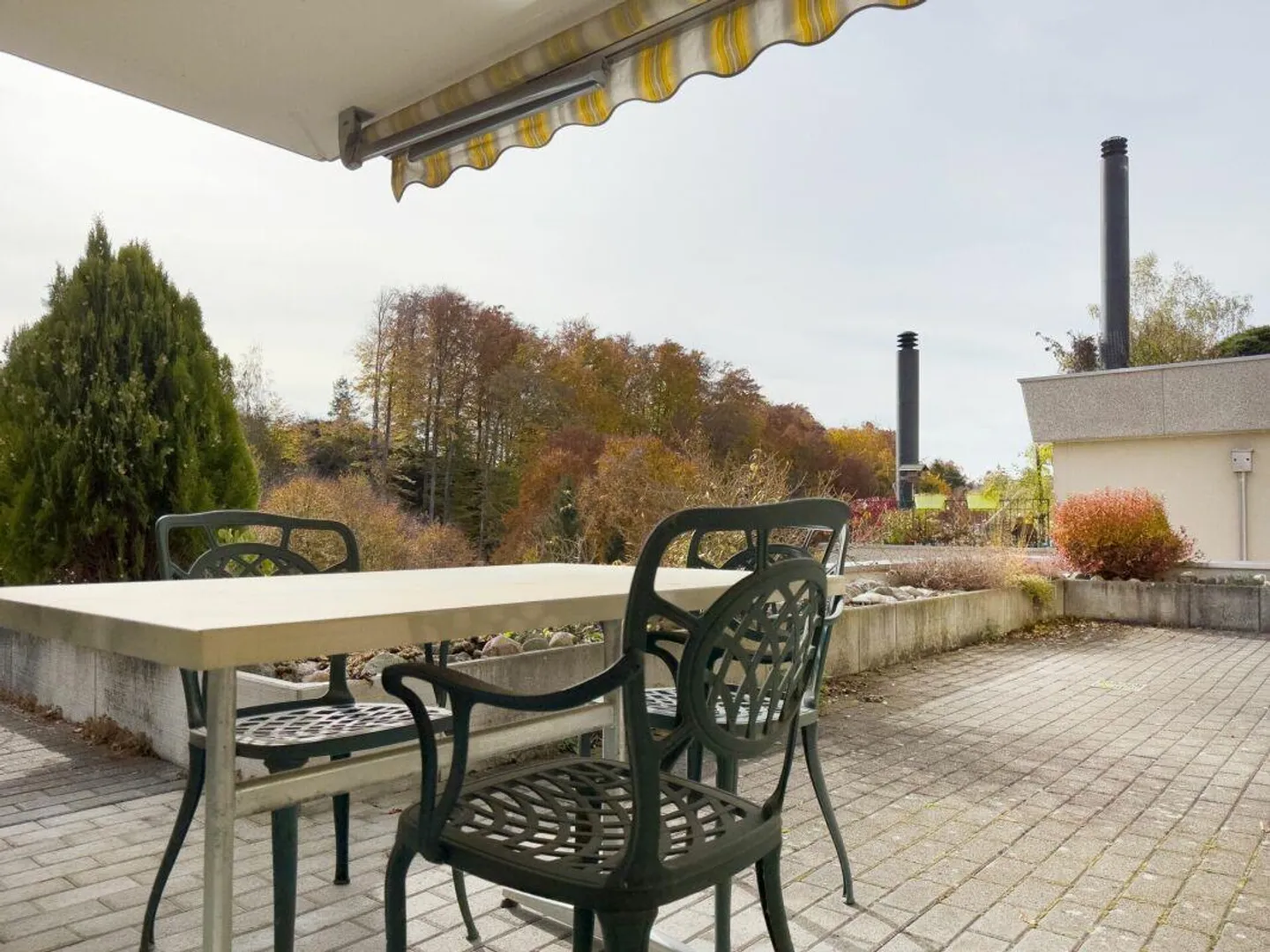 Your Loge: Top Terrace House with Sunny and Unobstructed View - Photo 16 of 20