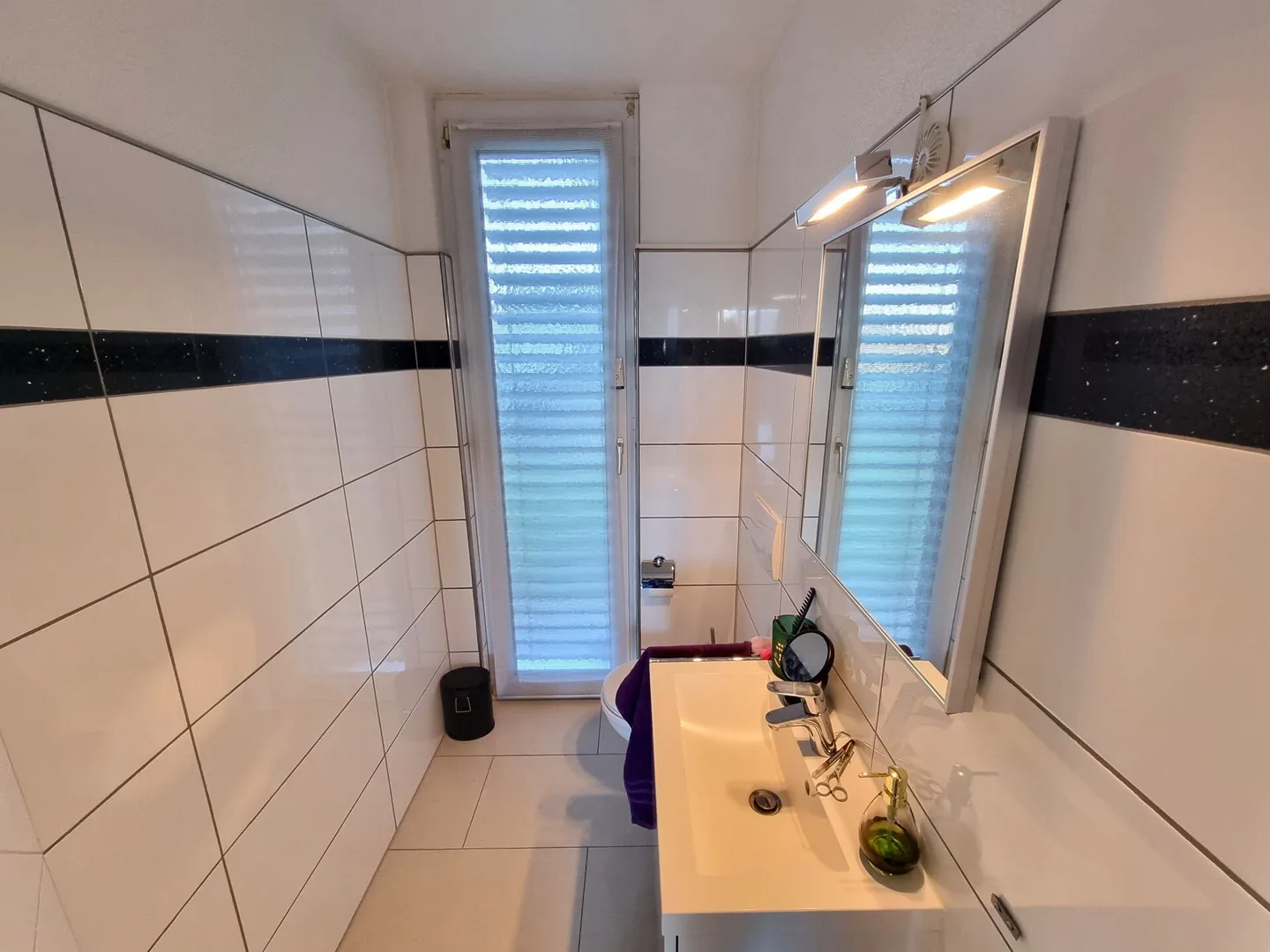 «Modernes, helles Einfamilienhaus!» - Foto 12 von 16