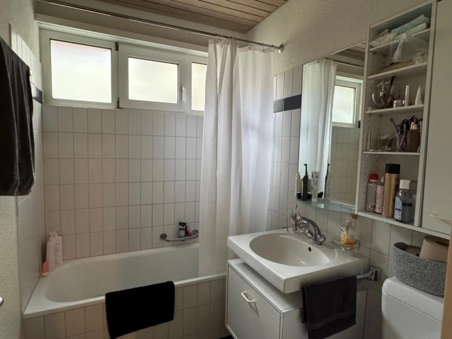 Affordable Oasis near the Cantonal Hospital - Photo 2 of 5