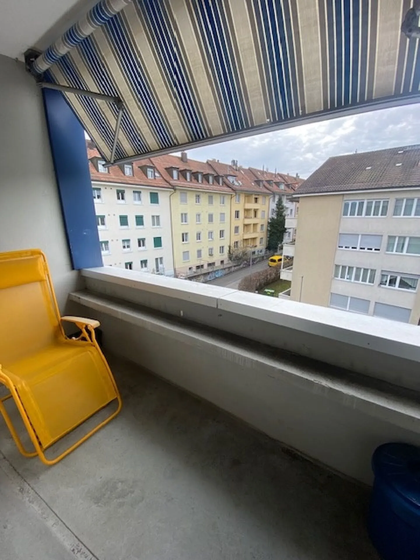 Bern-Weissenbühl - An zentraler Lage! - Foto 7 von 8