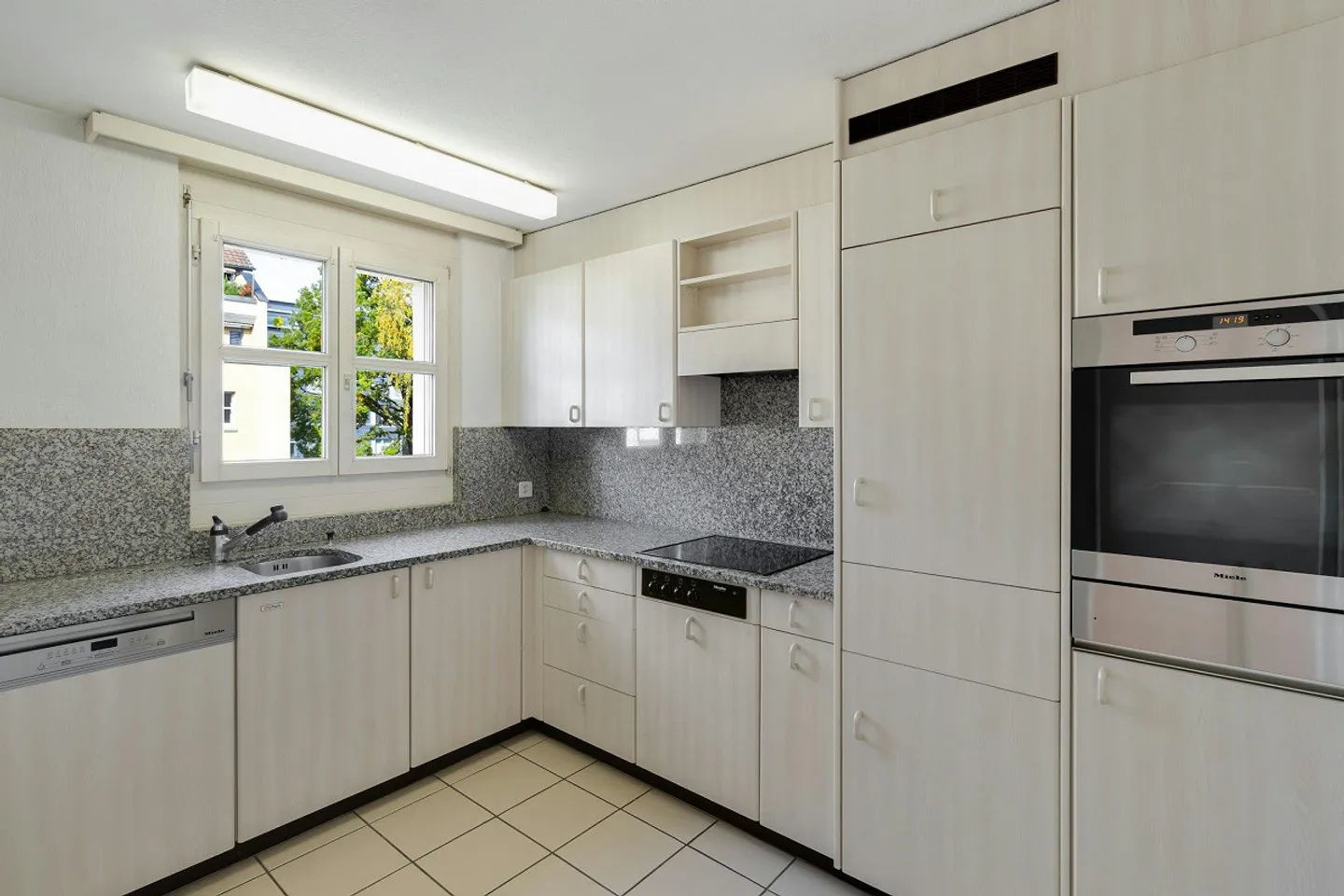 Appartamento 3.5 camere affascinante - Foto 1 di 5