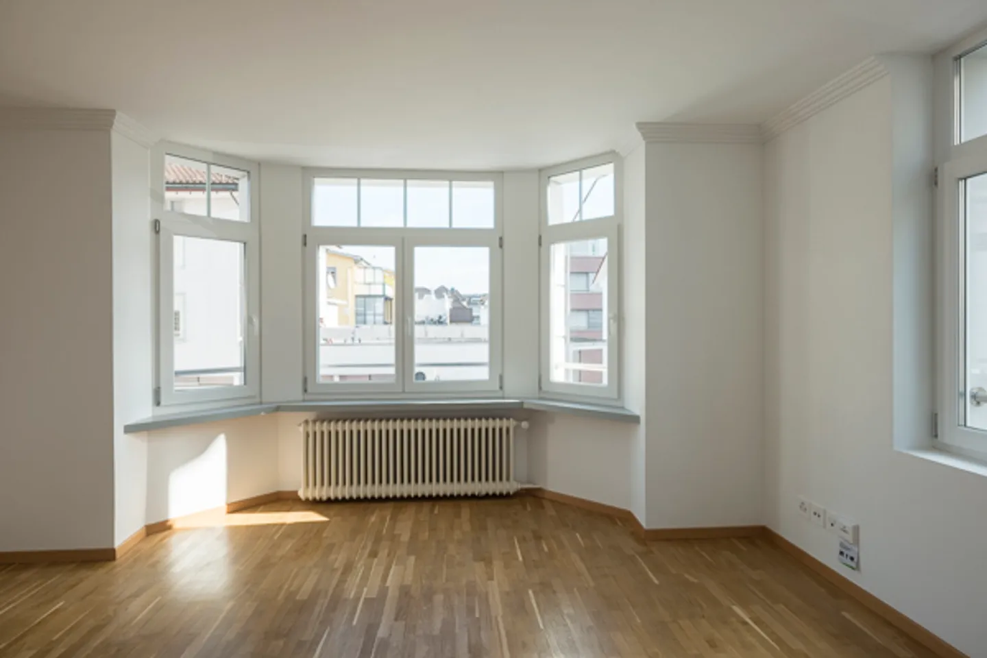 Appartement de ville charmant au centre - Photo 3 sur 8