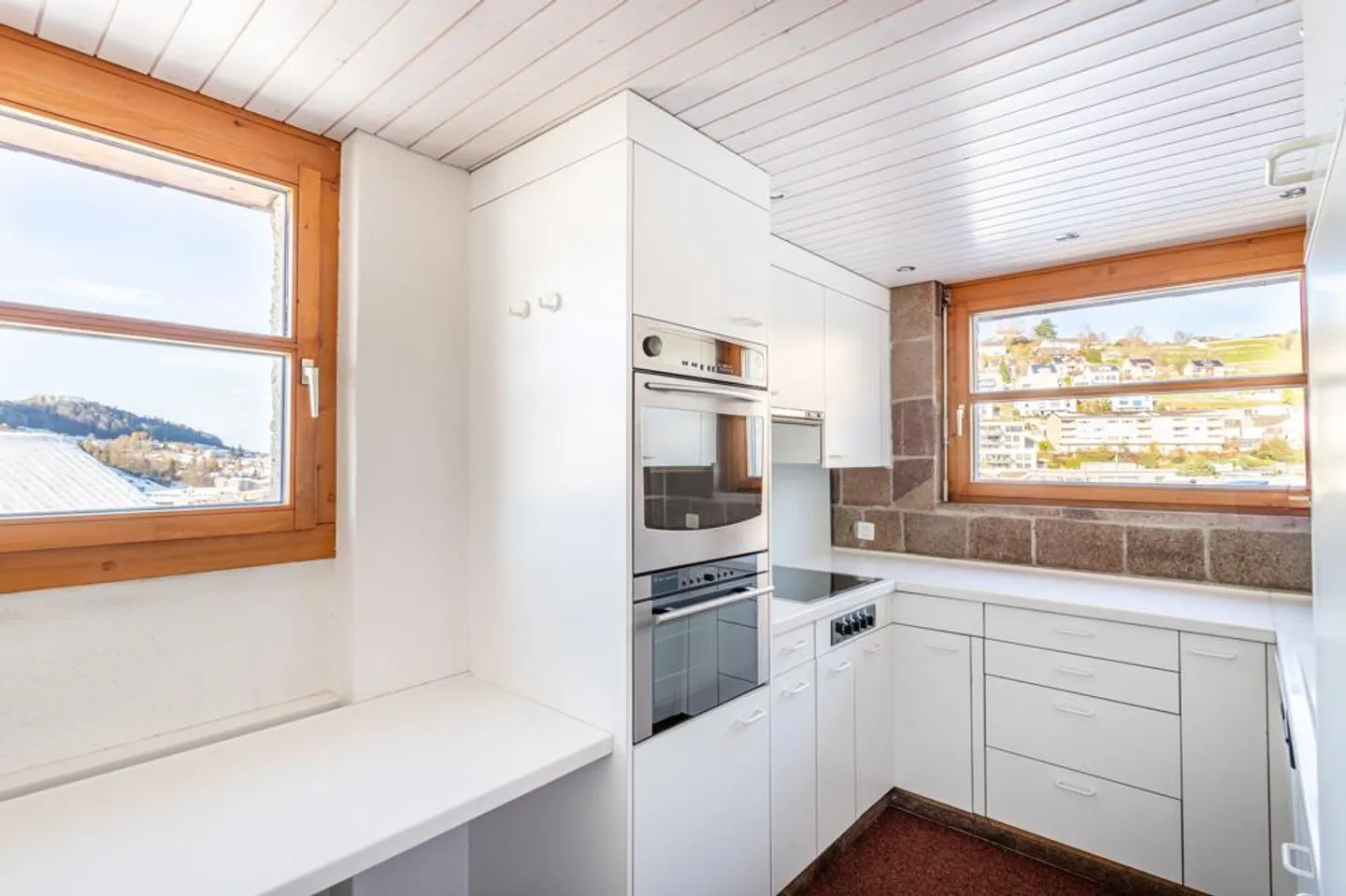 Charmantes Einfamilienhaus mit Aussicht - Foto 7 von 10