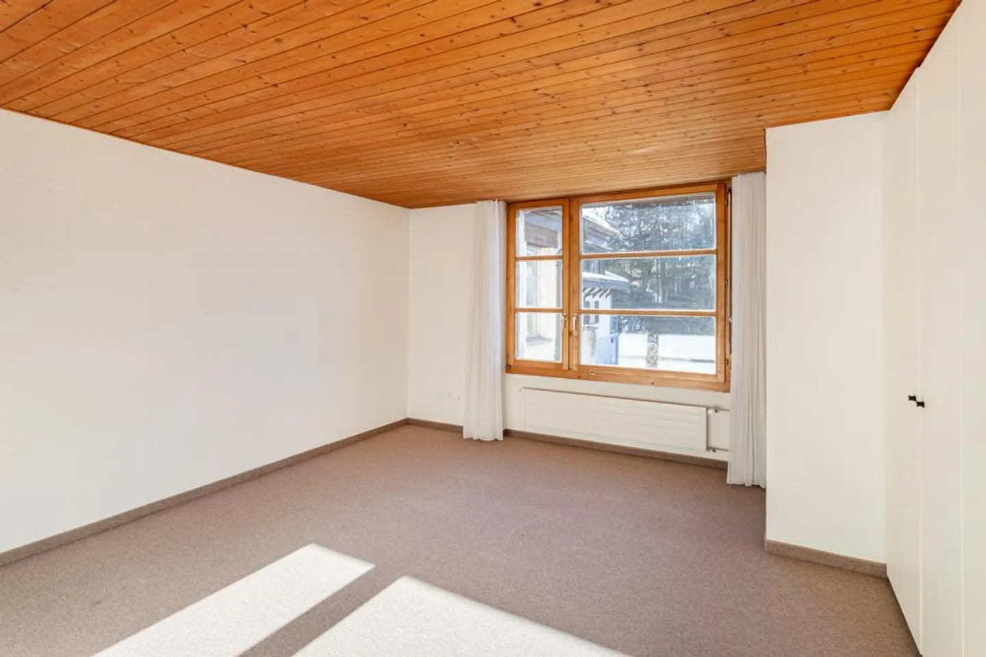 Charmantes Einfamilienhaus mit Aussicht - Foto 8 von 10