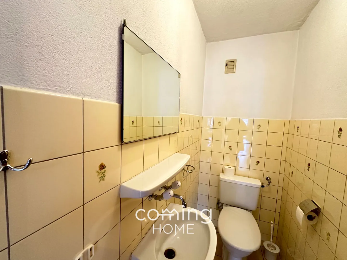 Appartamento 4.5 locali a Turtmann - soleggiato, centrale e con una magnifica vista sulle Alpi - Foto 10 di 12