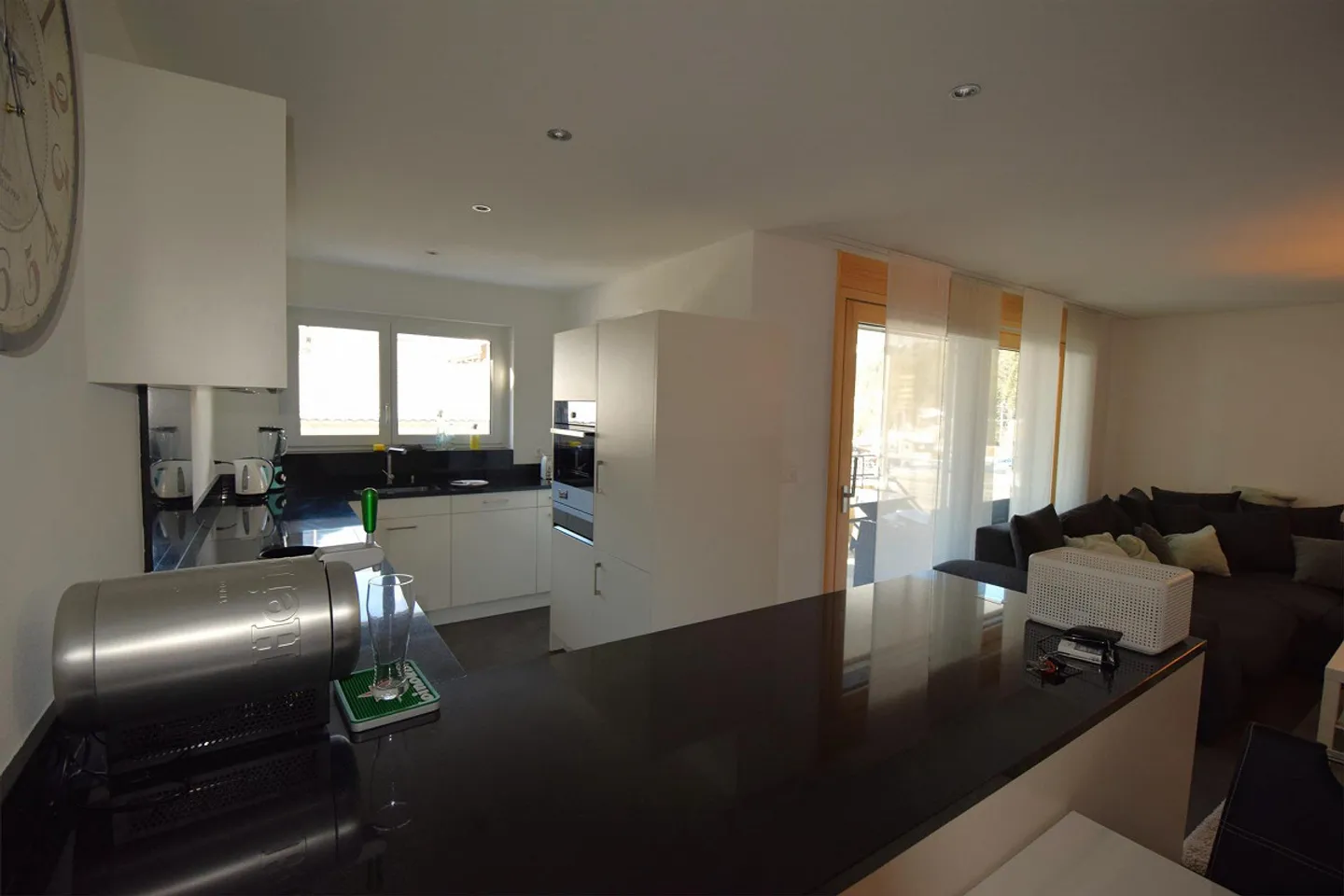 Appartamento di 4.5 locali 1° piano - Foto 1 di 7