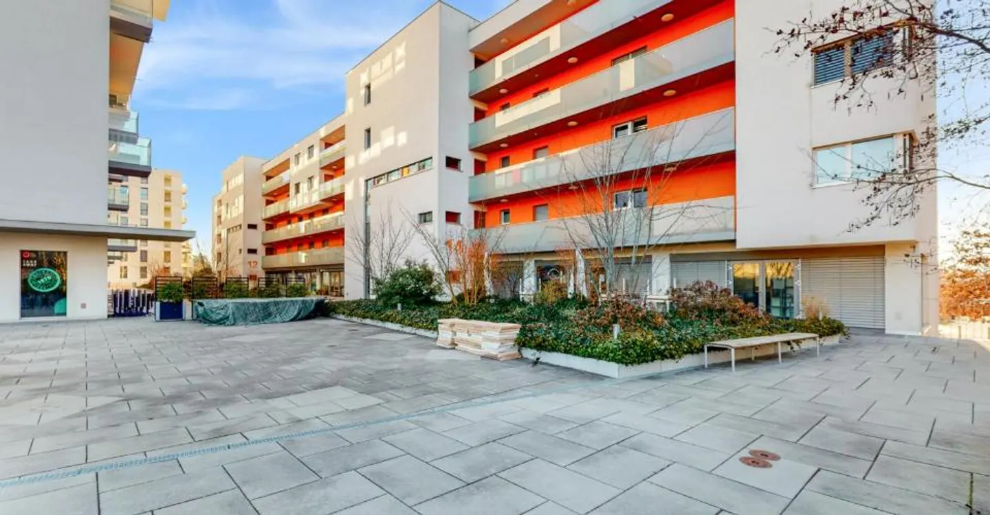 Your accommodation in Nyon! - Photo 1 of 1