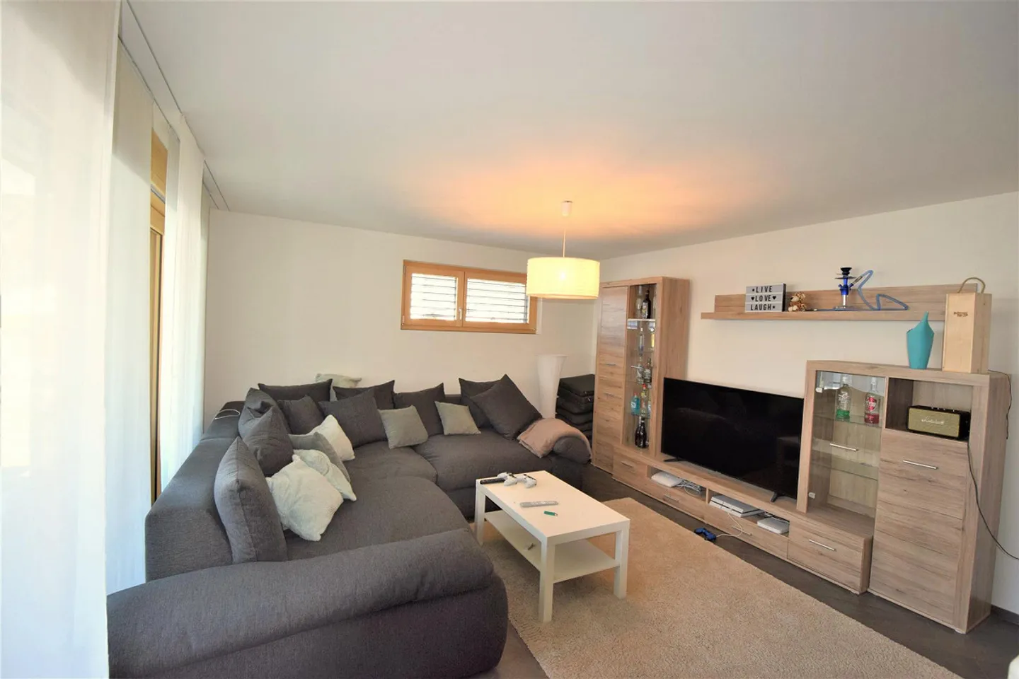 Appartamento di 4.5 locali 1° piano - Foto 3 di 7