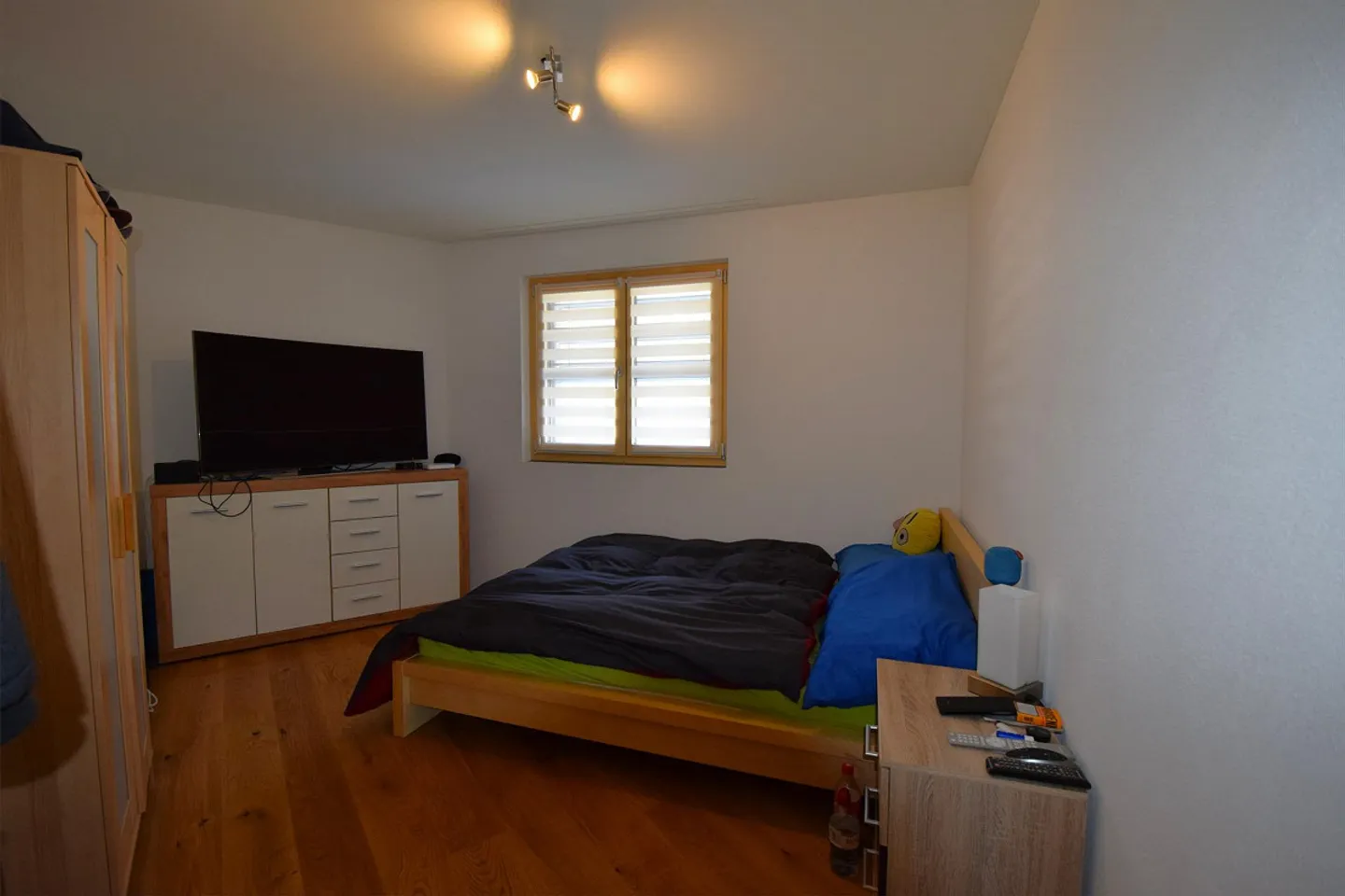 Appartamento di 4.5 locali 1° piano - Foto 6 di 7