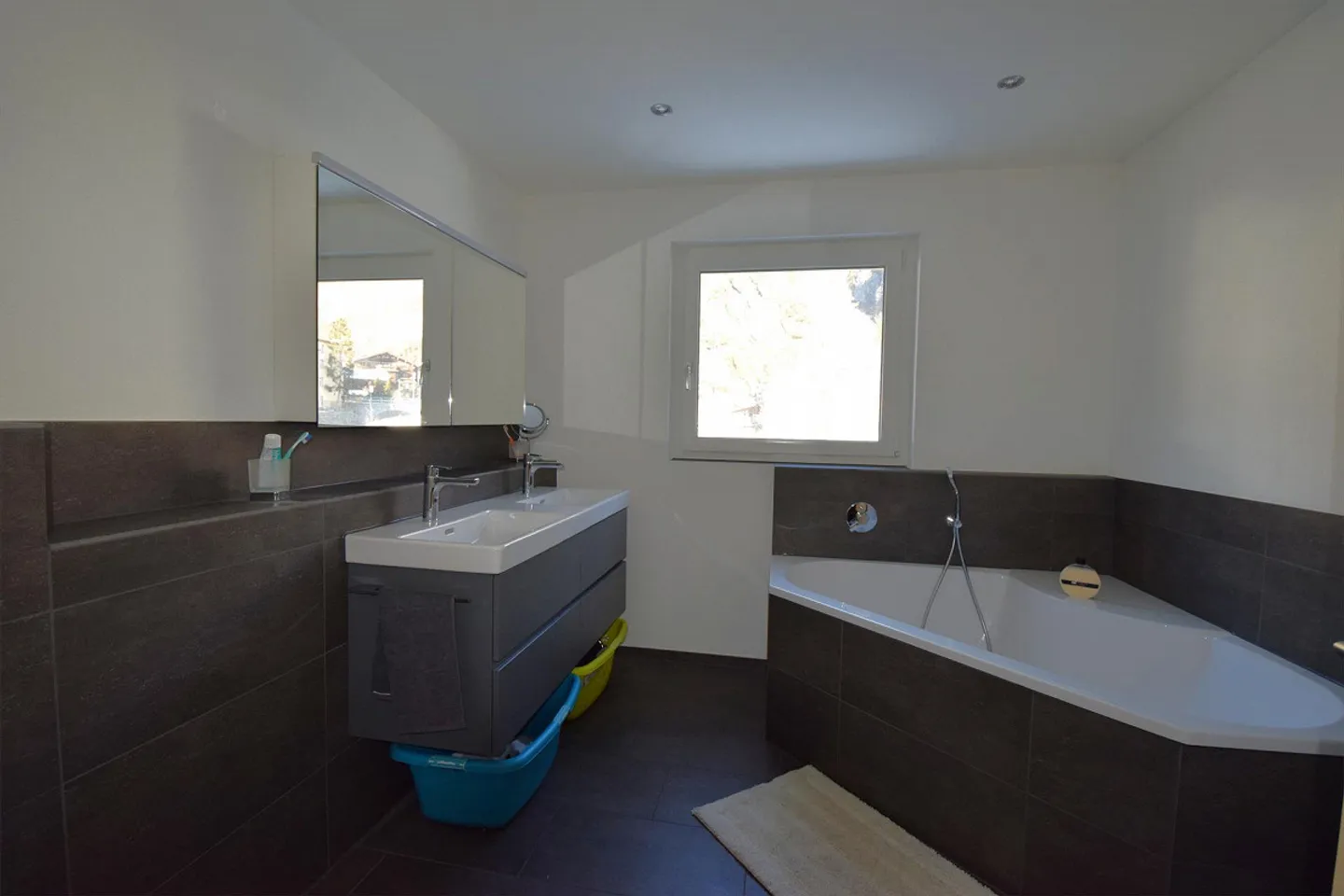 Appartamento di 4.5 locali 1° piano - Foto 4 di 7