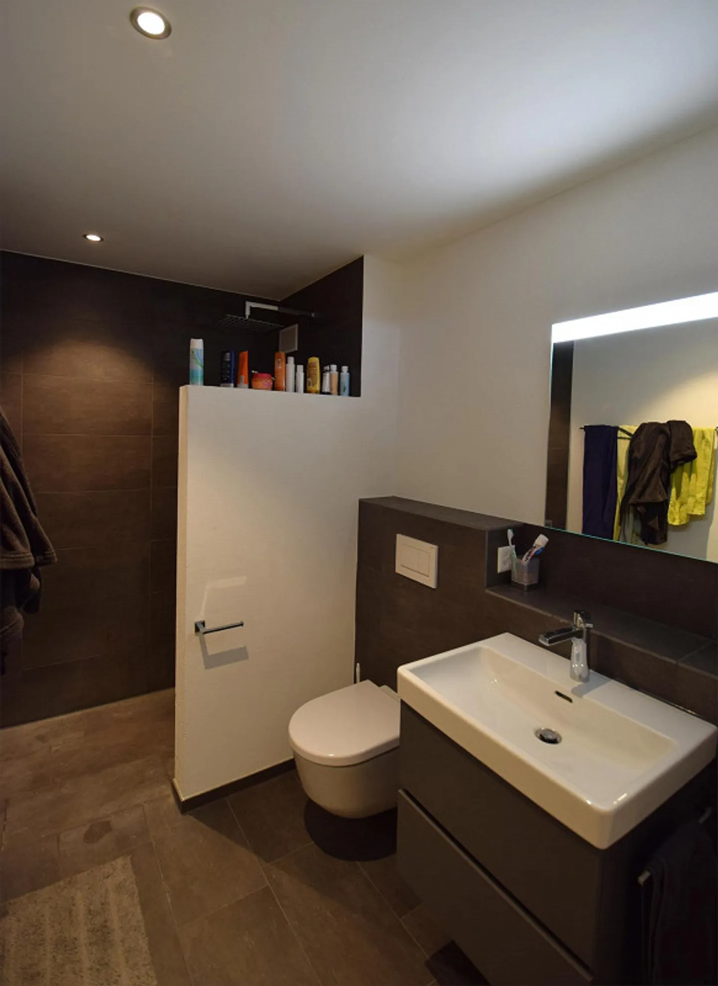 Appartamento di 4.5 locali 1° piano - Foto 5 di 7