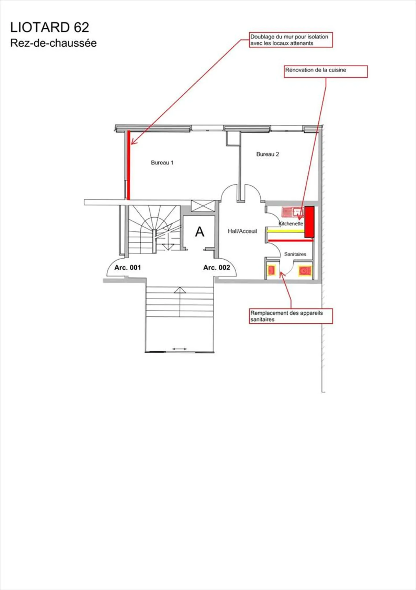 Ufficio - Foto 3 di 3