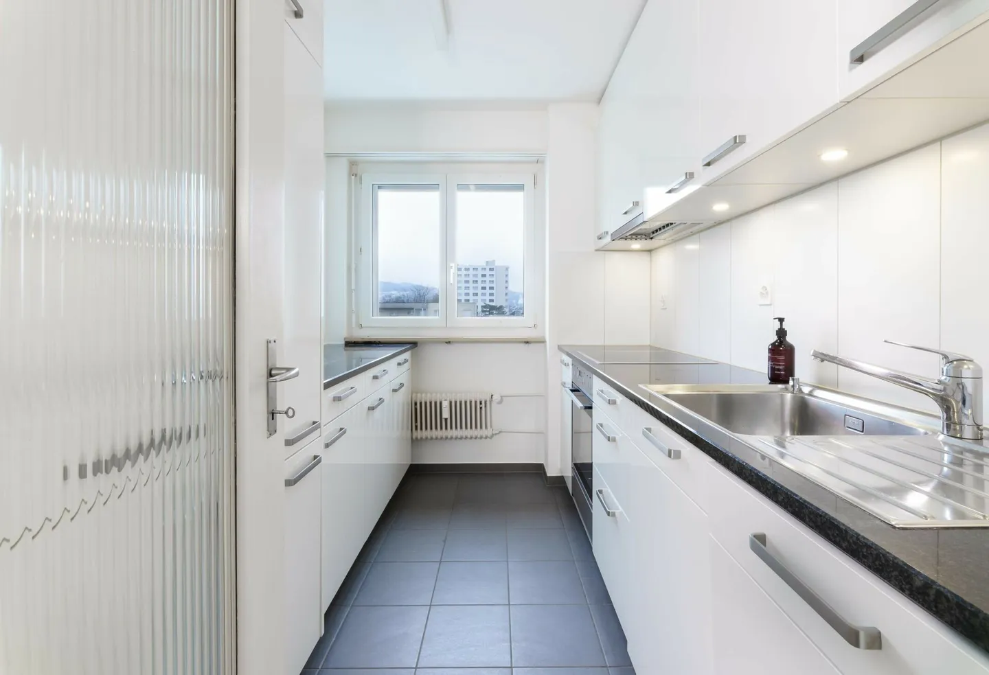 Appartamento 3.5 stanze nella Längi - Foto 2 di 13