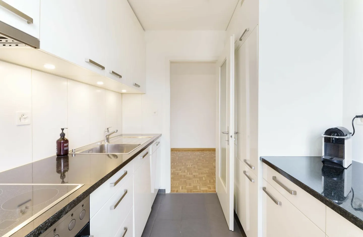Appartamento 3.5 stanze nella Längi - Foto 3 di 13