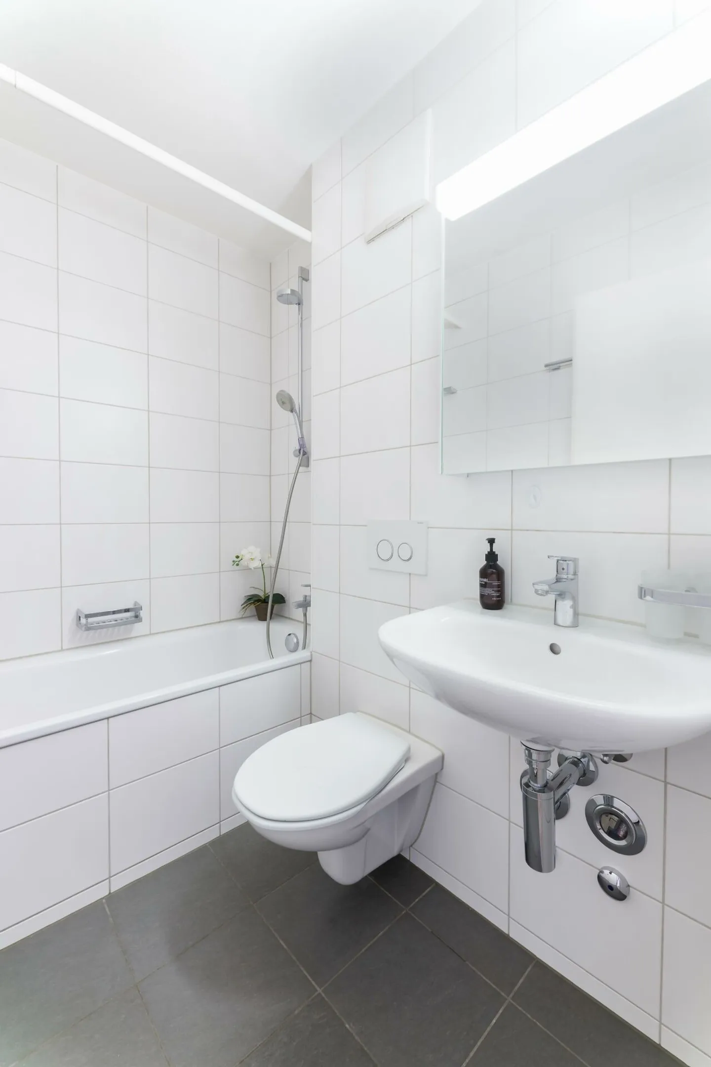 Appartamento 3.5 stanze nella Längi - Foto 4 di 13