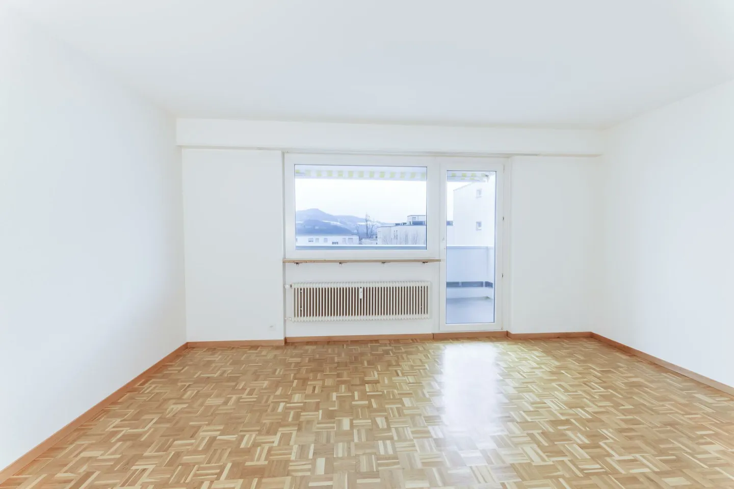 Appartamento 3.5 stanze nella Längi - Foto 6 di 13