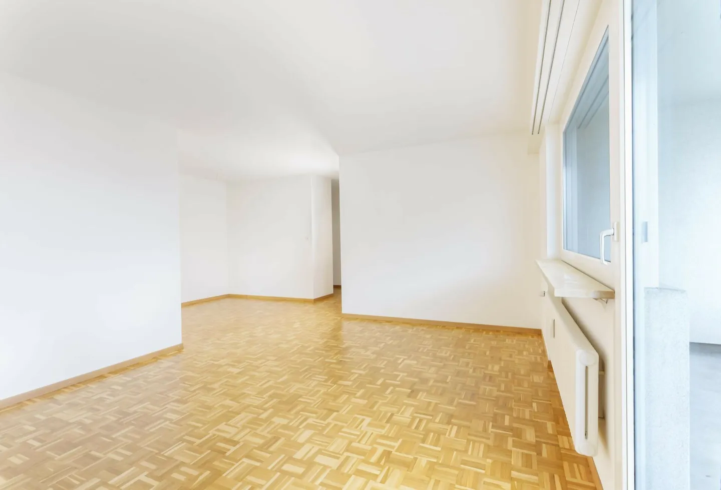 Appartamento 3.5 stanze nella Längi - Foto 7 di 13