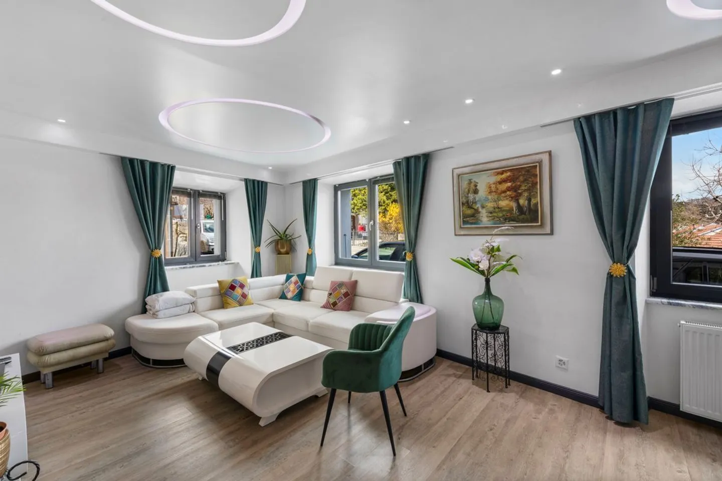 Un écrin de sérénité entre tradition et modernité - Photo 5 sur 13