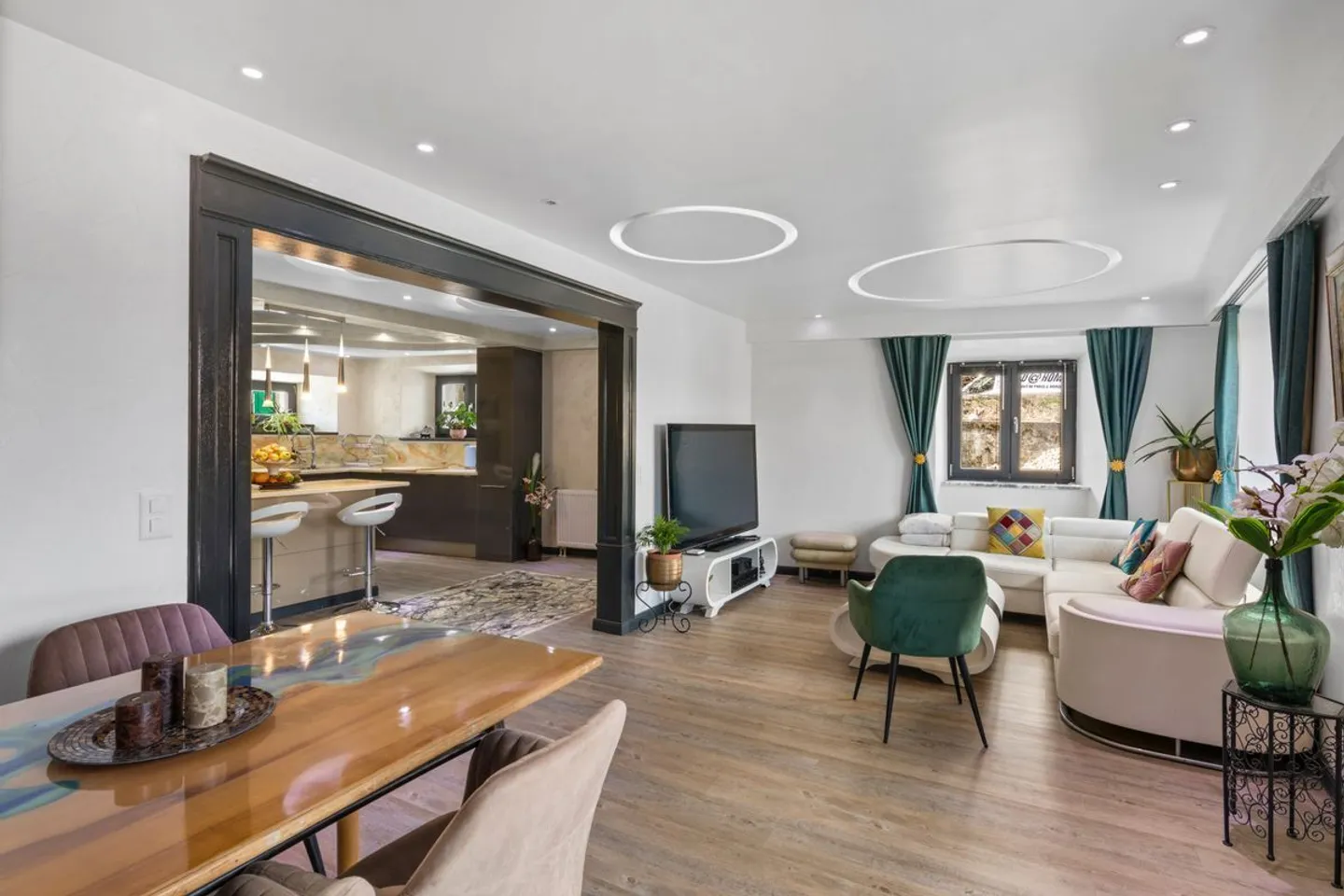 Un écrin de sérénité entre tradition et modernité - Photo 6 sur 13