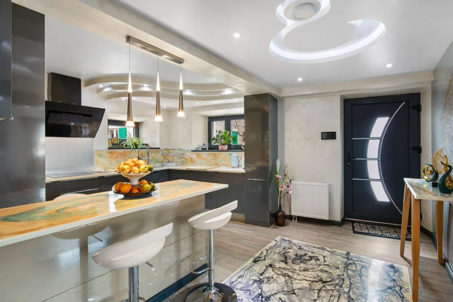 Un écrin de sérénité entre tradition et modernité - Photo 7 sur 13