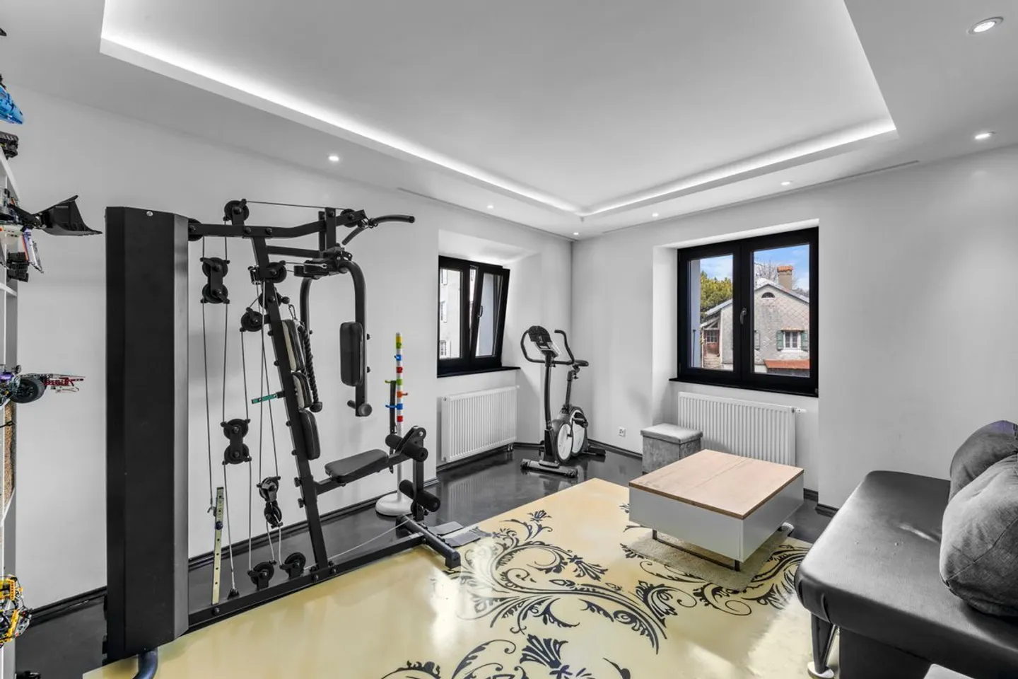 Un écrin de sérénité entre tradition et modernité - Photo 11 sur 13