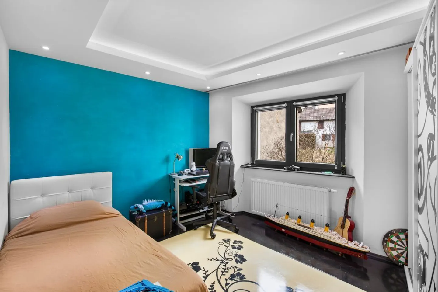 Un écrin de sérénité entre tradition et modernité - Photo 12 sur 13