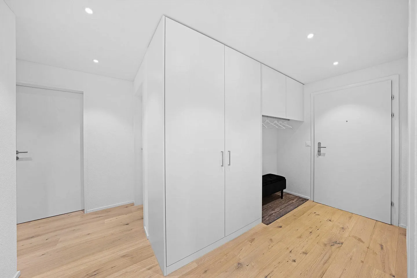 Appartement moderne de 4,5 pièces avec panorama sur les montagnes à Ebnat-Kappel - Photo 6 sur 18