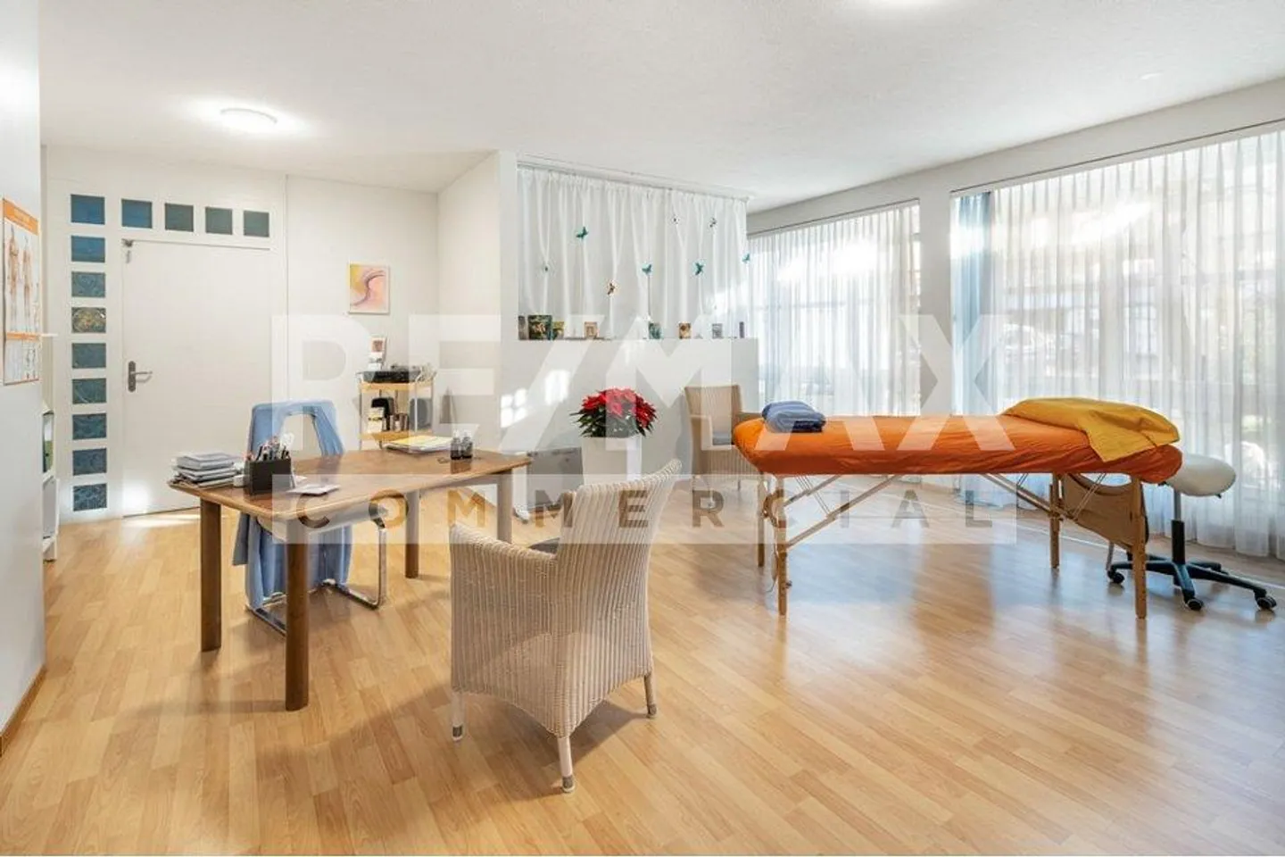 Flexible Practice/Commercial Space in Prime Location in Root – Ideal for Your ... - Photo 5 of 13