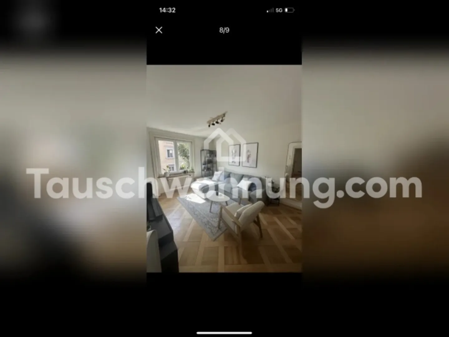 Appartement à louer - Photo 2 sur 8