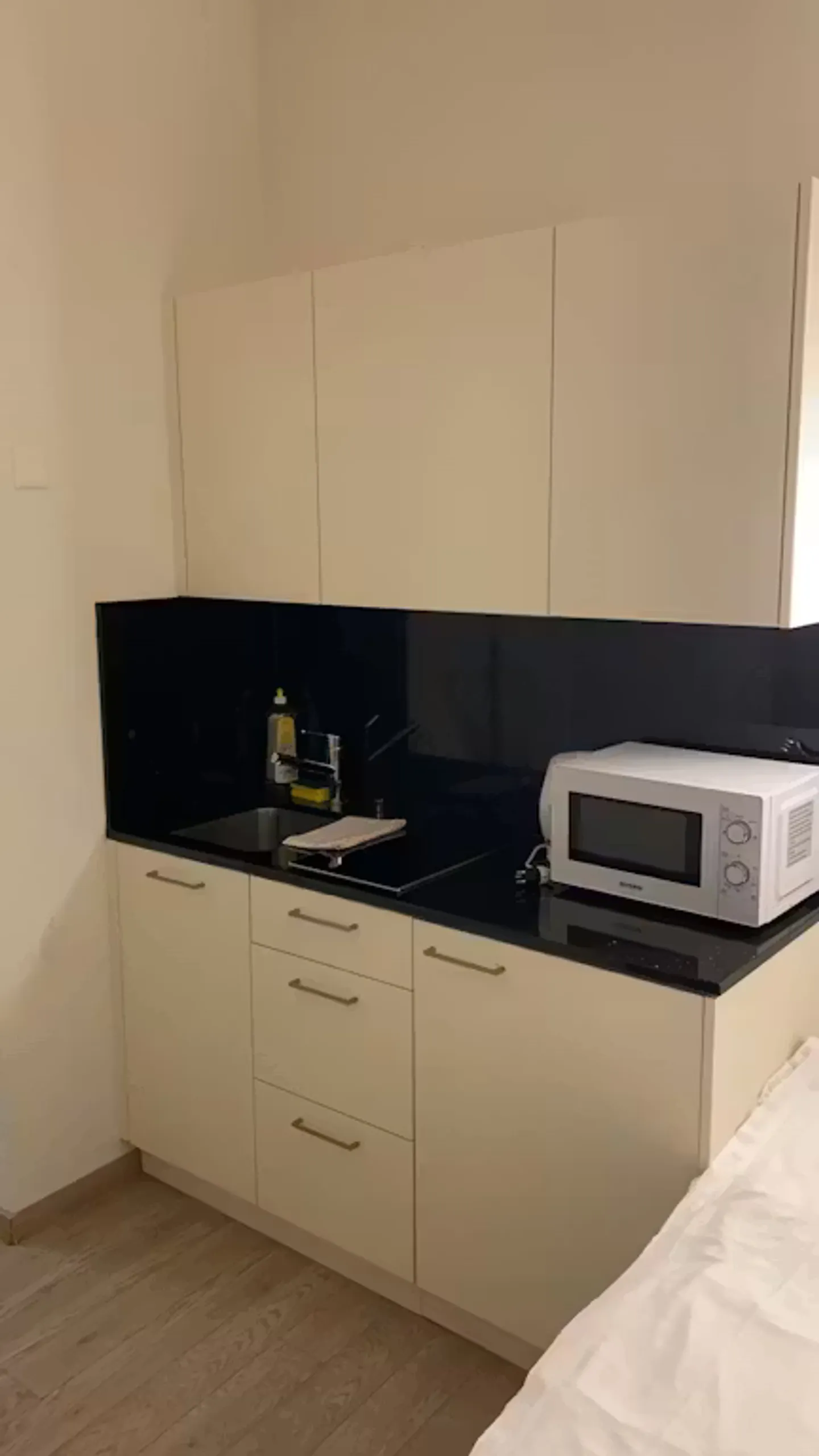 Chic Apartment in Zürich - Photo 2 of 4