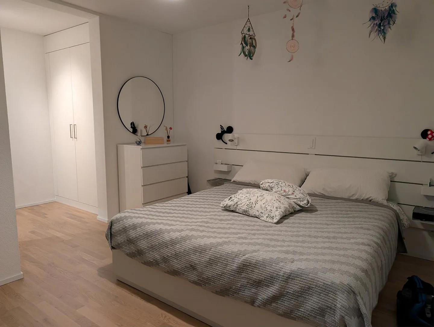 Appartement lumineux 2.5 pièces à 8004 - Photo 5 sur 11