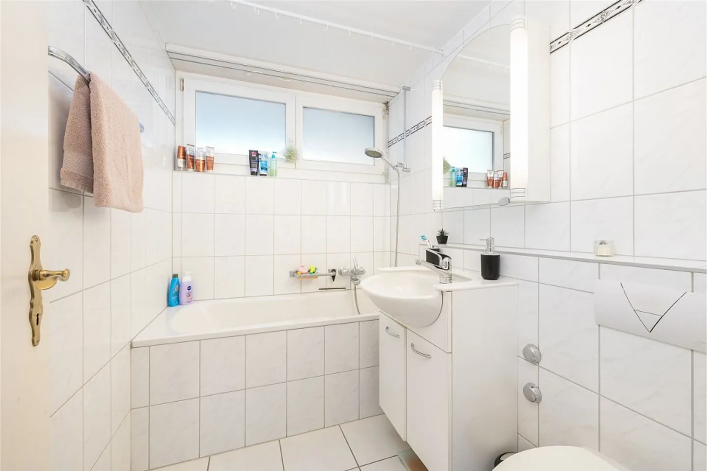 Charmante Wohnung in Muttenz - Foto 5 von 12