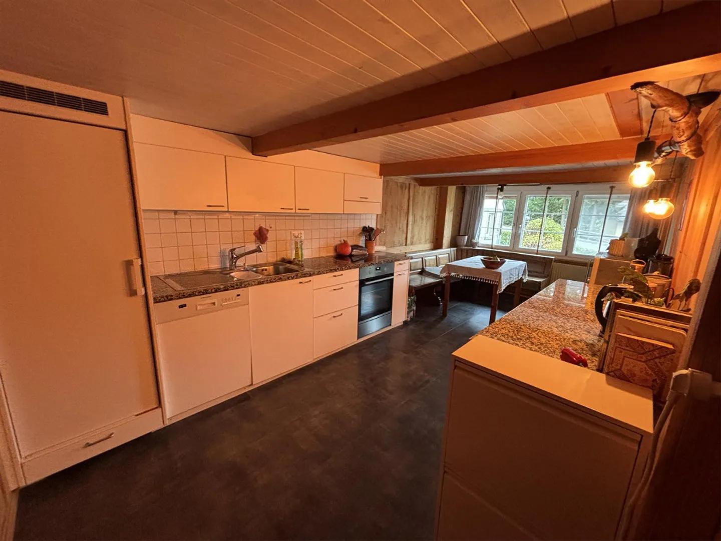 3-room apartment in Wald AR - Photo 1 of 8