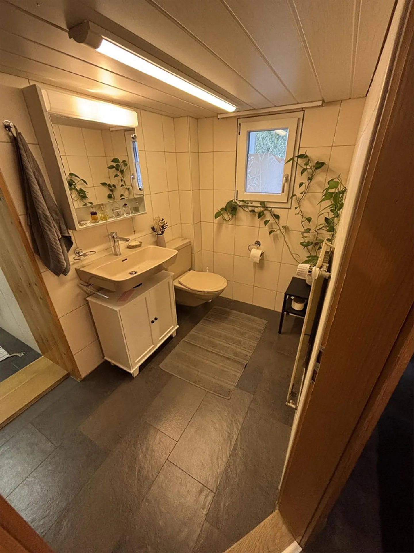 3-room apartment in Wald AR - Photo 2 of 8