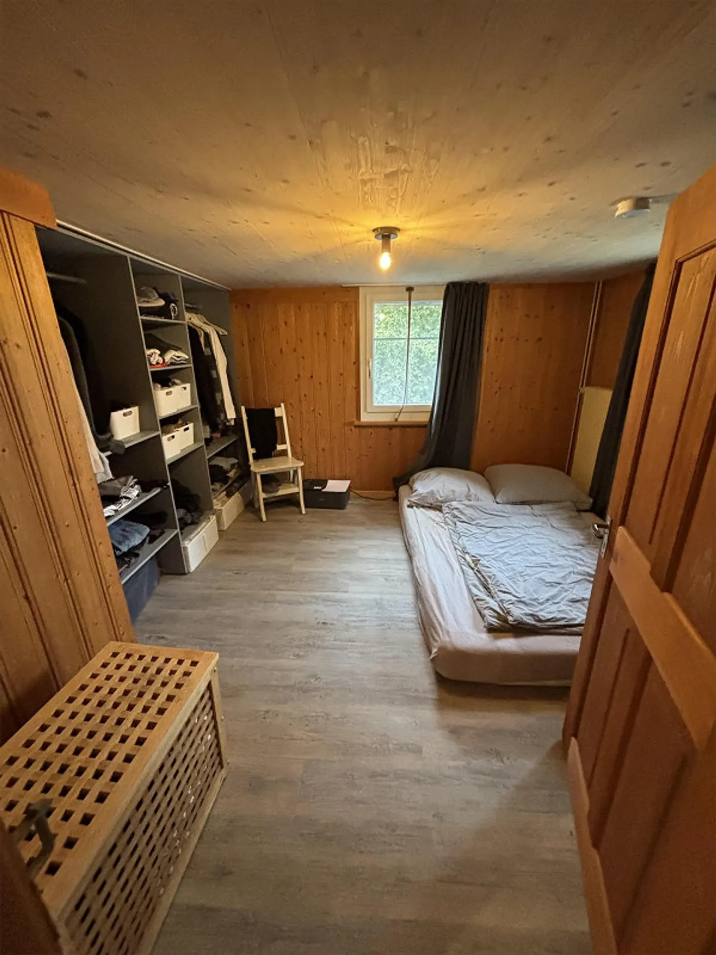 3-room apartment in Wald AR - Photo 5 of 8