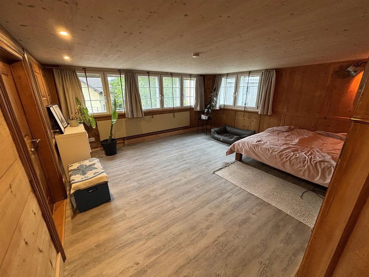 3-room apartment in Wald AR - Photo 6 of 8