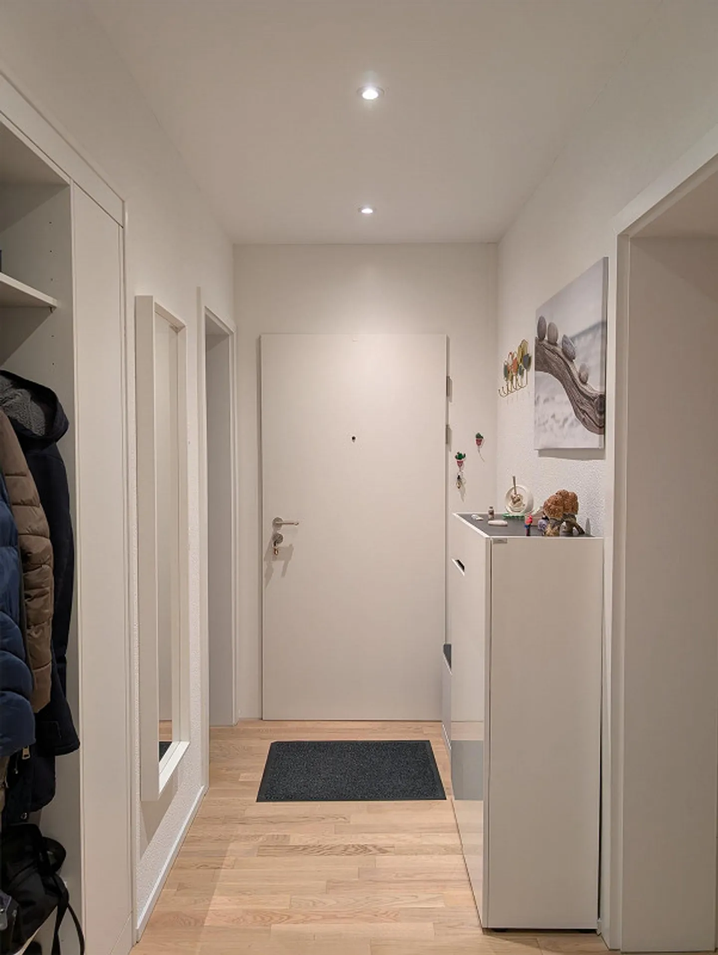 Appartement lumineux 2.5 pièces à 8004 - Photo 8 sur 11